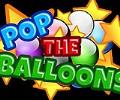 Simple Pop the Balloon Game