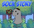 Sock Story (Birthday Edition)