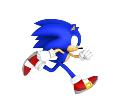 Sonic Battle Run Project