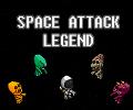 Space Attack Legend