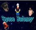 Space Baloney
