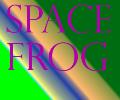Space Frog Adventures