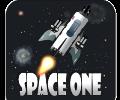 Space One – shoot up