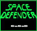 SpaceDefence