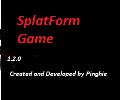 Splatform Game