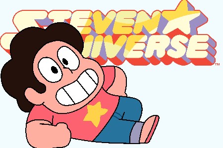 Steven Universe Demo