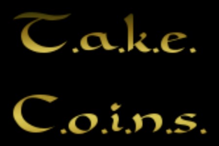 takecoins