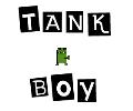 Tank Boy