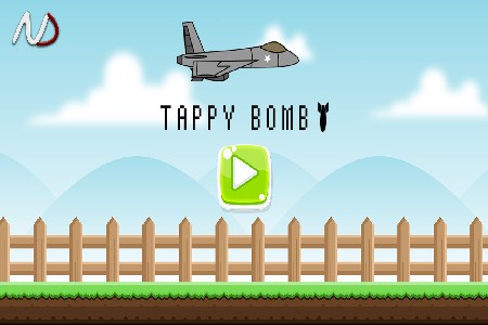 TappyBomb