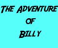 The Adventure of Billy