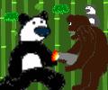 The Panda Game