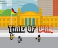 time of war