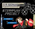Tirathot Steampunk Proyect
