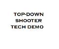 Top-Down Shooter Tech Demo