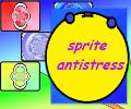 Touch Sprite antistress