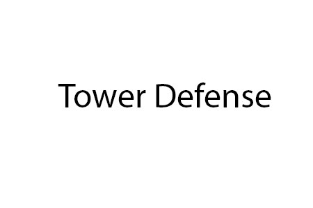 Tower Defense 100