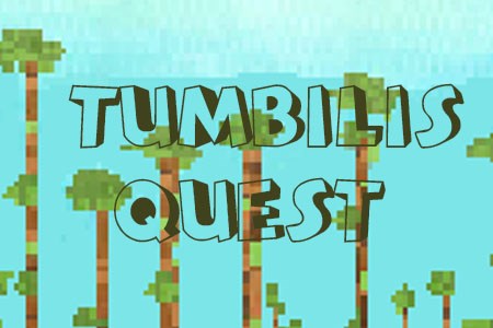 Tumbili”s Quest
