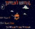 Zeppelin Survival