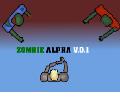 Zombie alpha 0.1