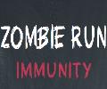 Zombie Run Immunity