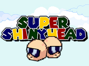 Super ShinyHead – Harder than Flappy Bird