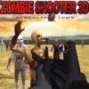 Zombie Shooter 3D Apocalypse Town